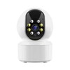 1080P WiFi Camera Wireless Security Camera Indoor Surveillance Camera for