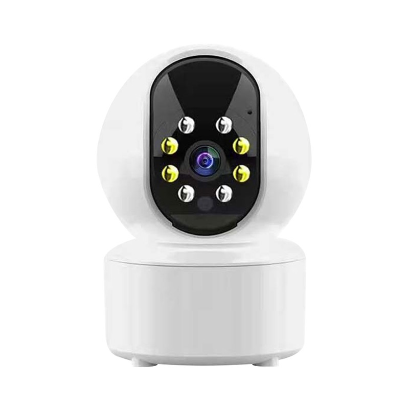 1080P WiFi Camera Wireless Security Camera Indoor Surveillance Camera for