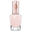 Sally Hansen Color Therapy Sheers Nail Polish 536 My Sheer