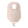 New Image Drainable 9"L 2pc System Urostomy Pouch 9 Inch