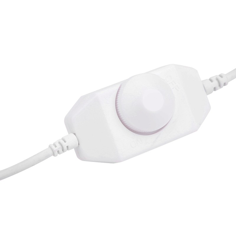 Industrial Sewing Machine Light 30LED Stepless Dimming Control Eye Protection