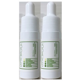 2 pieces Five Days Mixing Vita Serum 18ml / 2개 파이브데이즈 믹싱 비타 세럼 18ml