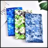 White Fang TR001 Men's Towel, Cooling Sensation, Breathable, Quick Drying,