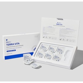 Farmstera Vita pore reduction pack 4gx6 1 box pore pack/blackhead / 팜스테라비타 모공축소팩 4gx6개 1박스 모공팩/블랙헤드