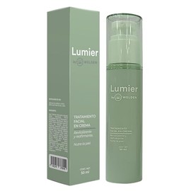 Women  Tratamiento Crema Hidratante Facial para Mujer  Ingredientes naturales  Revitalizante, reafirmante y Nutre la Piel                             