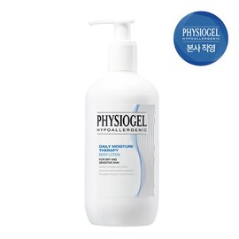Physiogel DMT Body Lotion 400ml / 피지오겔 DMT 바디로션 400ml