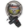 Trimax TG2236SX High Security Armor Plated Stainless Steel Locking Cable