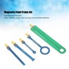 EMC Field Probe, Durable General Purpose Magnetic Field Probe for