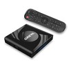 GREVA Android TV Box 13.0 8K HDR 2023 Latest Android