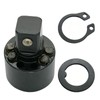 KIMGU 42-06-1030 Anvil Replace for Milwaukee 2457-20,2457-21,42-06-1025 Impact Wrench Ratchet