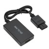 For N64 to HD Multimedia Interface Converter Support 720P 1080P