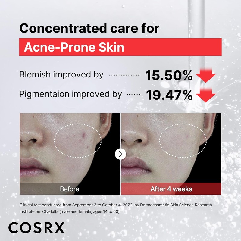 COSRX [COSRX]The Niacinamide 15 Serum 20ml