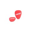 Lenz Gel Pad 1 Pair - Sham and Calf Pads