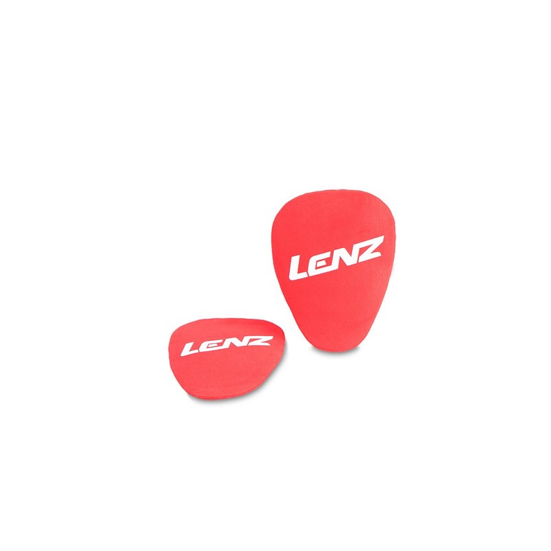 Lenz Gel Pad 1 Pair - Sham and Calf Pads