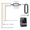 VIOFO HK3 Acc Hardwire Kit for A129, A129 Plus, A129