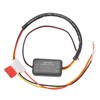 Daytime Running Light Controller, Automatic DRL Controller Corrosion Resistant Waterproof