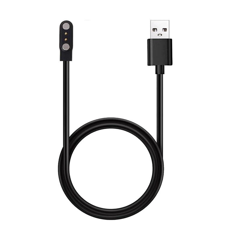 Xininyia USB Charging Cable for AlphaGear Delta PRO Smart Watch