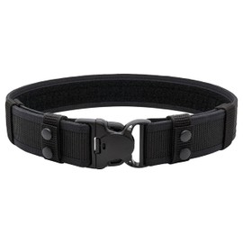 Dotacty Duty Belt Law Enforcement Security Police Correctional Officer Belts
