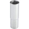 Laser 1989 Deep Socket 1/2 Inchd 17 mm