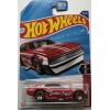 Hot Wheels 2025 Hot Wheels MUSTANG 60 4/5 '71 Mustang