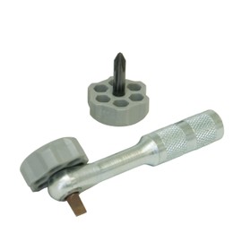 Lisle 64250 Right Angle Screwdriver