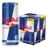 Red Bull Energy Drink with 80mg Caffeine plus Taurine &