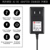 Pkpower AC Adapter Charger For RCA Pro12 RCT6223W87 SK Tablet