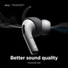 elago 4 Pairs AirPods Pro Ear Hooks Covers - Comfortable