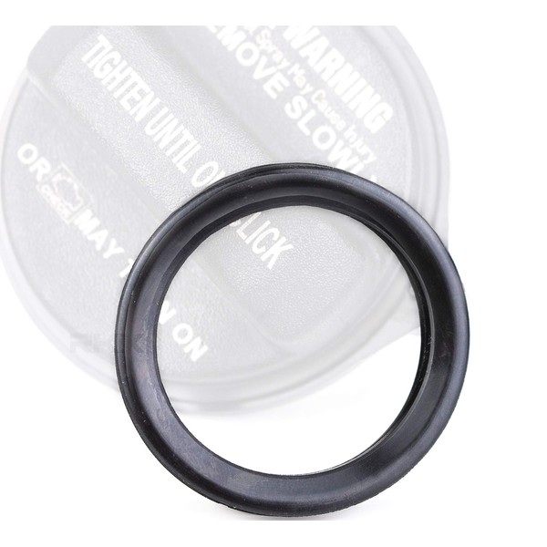 RKX Junta de tapa de gas para tapones de gas