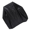KONTONTY Grill Cover Outdoor BBQ All-Purpose Grill Protector Waterproof Durable