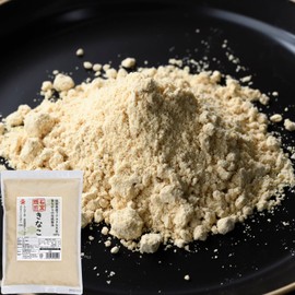Fukuyutaka Kinako Kinako Roasted Soyako, 17.6 oz (500 g), 17.6 oz (500 g), Carefully Selected Dry Goods Wholesaler