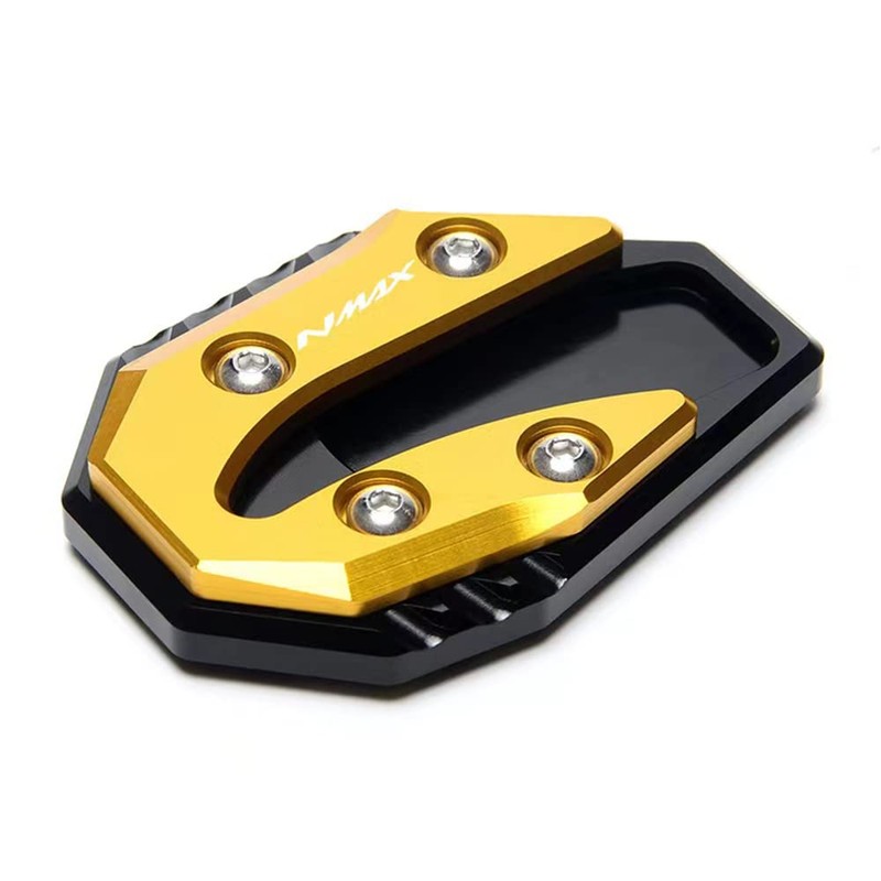 Motorcycle Accessories Side Stand NMAX155 N MAX NMAX 155 125