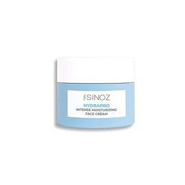 Sinoz,Hydrapro Intense Moisturizing Face Cream,50 ml