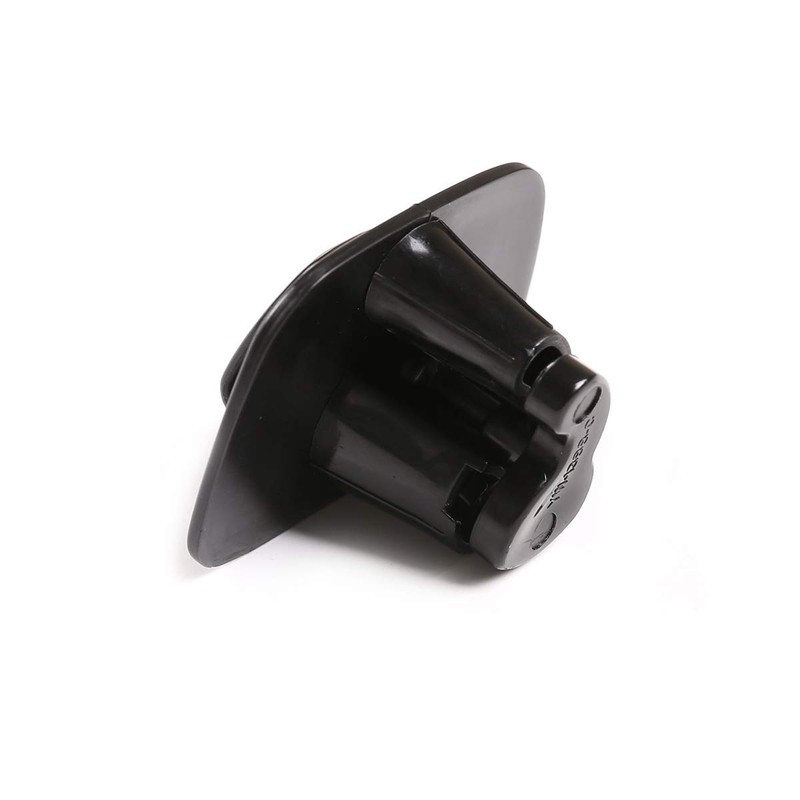 Car Accessories ABS Plastic Car Interior Roof Hook Decorative Cover