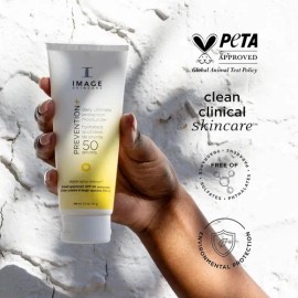 Crema Image Skincare De Prevención Protección Diaria, Fps 5                                                                                           