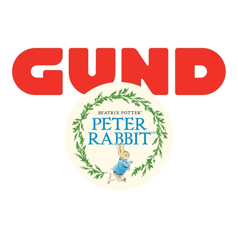 Beatrix Potter Plush Peter Rabbit (Small)