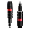 r_planning Universal Engine Guard Protector Slider Left and Right Set