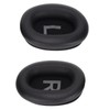 Headphone Ear Pads Protein Leather Replacement Ear Cushions for Mpow