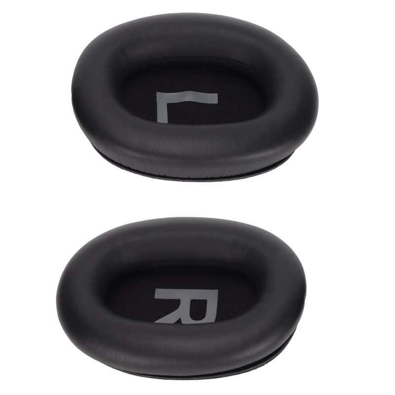 Headphone Ear Pads Protein Leather Replacement Ear Cushions for Mpow