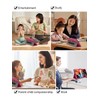 Case for Urao C107 Android 14 Tablet 10.1 Inch 2024