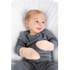 Funky Junque Baby Mitten - Indi Pink