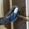 ForPro Professional Collection Disposable Nitrile Gloves, Chemical Resistant, Powder-Free, Latex-Free,