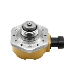 312-5620 Solenoid Valve for Caterpillar 320D Fuel Pump 326-4635 C6.6 Excavator Spare Parts