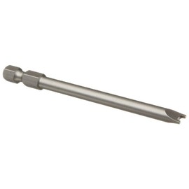 Wera Series 4 857/4 Z Sheet Metal Bit, Spanner 8, 1/4" Drive