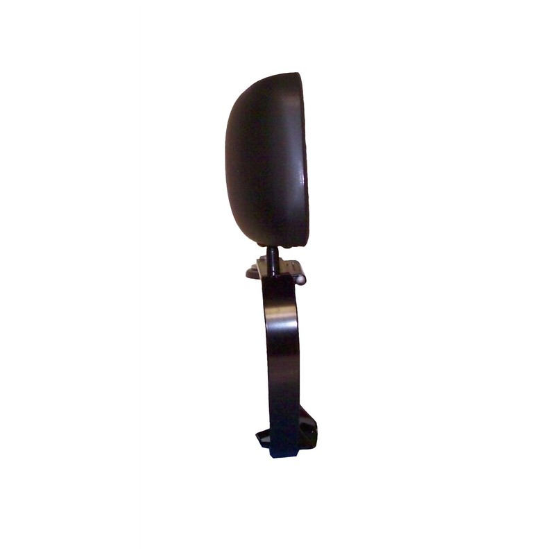 CIPA 41100 Universal Black OE Style Black Replacement Side Mirror