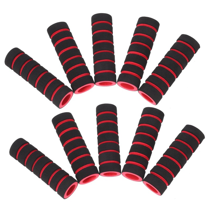 BESPORTBLE 3sets Ab Training Accessory Roller Pad Replacement for Gym