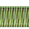 Hosley's 240 Incense Sticks Fresh Bamboo Highly Fragranced Incense. Infused