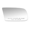 Auto Dynasty Factory Style Convex Side View Mirror Glass Lens