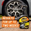 Armor All Extreme Tire Shine Spray , Tire Cleaner and