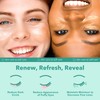 Patchology Rejuvenating Under Eye Gels - Hydrating Eye Mask w/Caffeine,